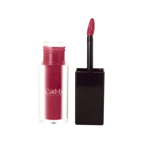 Matte Lip Stain Deep Burgundy LSP76