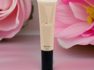 BB Cream with SPF Wheat FB100