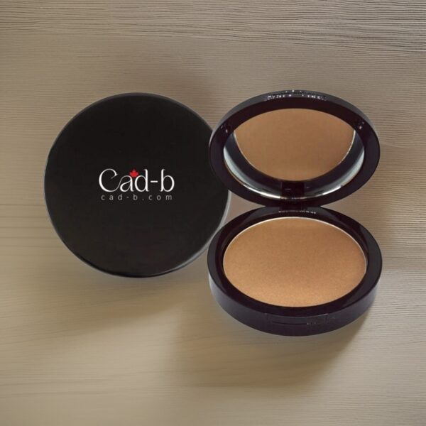 Bronzer Caramel BRZ01