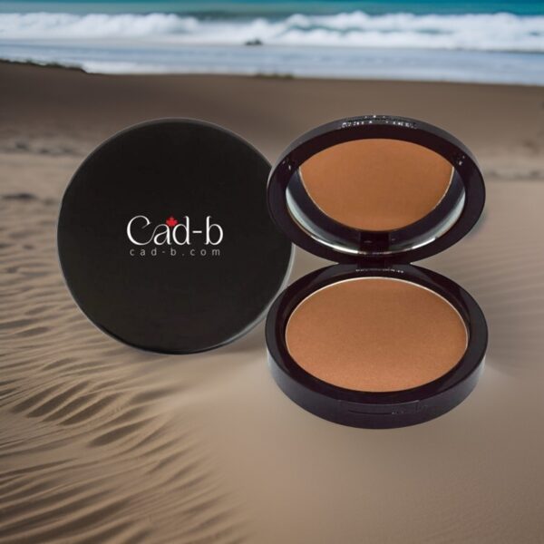 Bronzer Tawny BRZ04