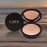 Dual Blend Powder Foundation - Mesa WD105 | Matte, Sleek Finish