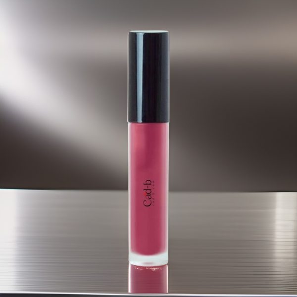 Lip Gloss - Rouge LG13 | Vegan, Paraben Free, Shimmer & Natural Finish