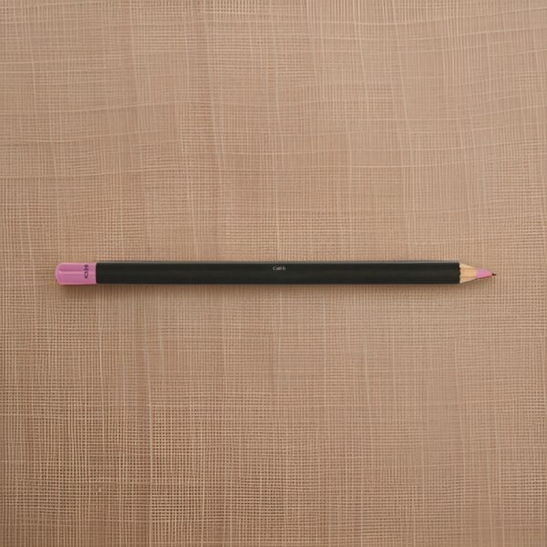 Lip Pencil - Pink Trance - K338 - Paraben Free Lip Pencil - Pink Trance - K338 | Paraben Free