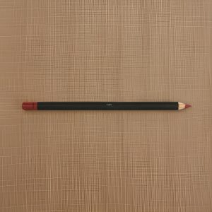Lip Pencil - Uptown Red - K345 | Paraben Free