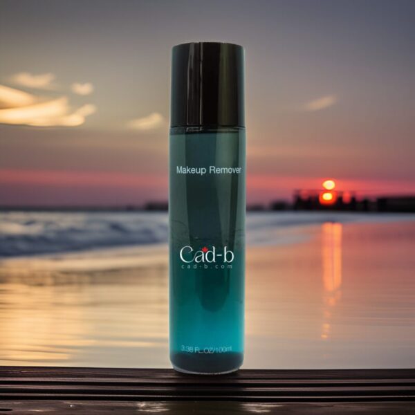 Lip and Eye Makeup Remover