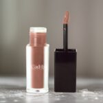 Matte Lip Stain Bare Drip - LSP79 | Matte, Velvety Finish