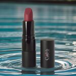 Matte Lipstick Mauvelous - M02 | Vegan, Matte, Velvety Finish