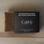 Natural Apricot Exfoliating Soap