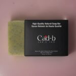 Natural Sunflower Goddess Soap