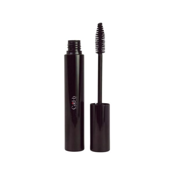 Lengthening Mascara - Black MC01