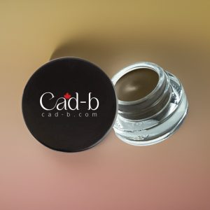 Brow Pomade – Auburn BRG25