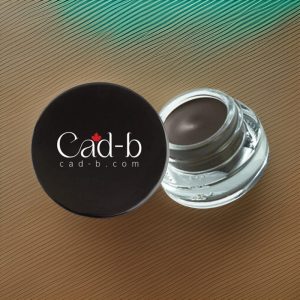 Brow-Pomade - Truffle-BRG35