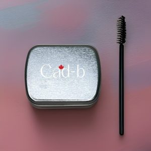 Brow Soap – Clear | Vegan, Cruelty Free