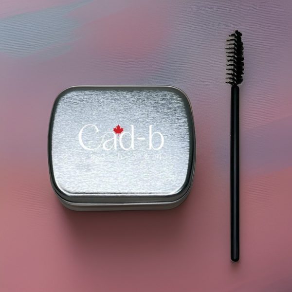 Brow Soap – Clear | Vegan, Cruelty Free Brow Soap – Clear | Vegan, Cruelty Free