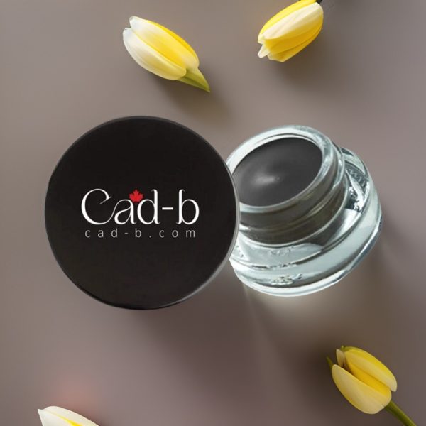 Eye Liner - Color Rich Pro Line - Black CPL104 - Vegan Eye Liner - Color Rich Pro Line - Black CPL104 | Vegan