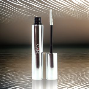 Eyebrow Gel - Clear | Vegan, Paraben Free