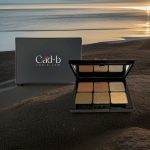Eyeshadow Palette - Shimmy ETM105 | Paraben Free, Vegan