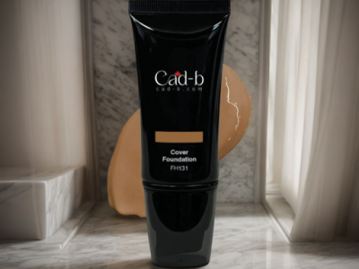 Full Coverage Foundation - Coco FH131 | Paraben Free, Matte Finish