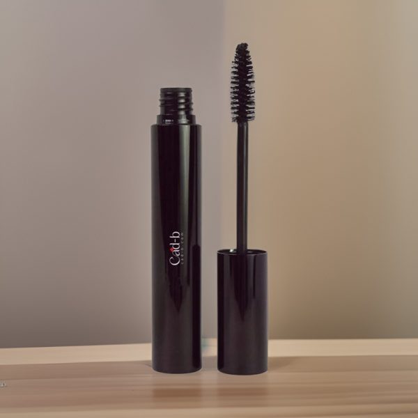 Lengthening Mascara - Black MC01 - Vegan Lengthening Mascara - Black MC01 | Vegan