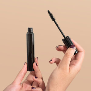 Lengthening Mascara - Black MC01