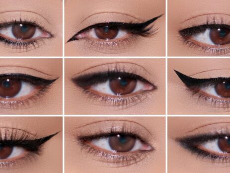 Unveiling the Art of Eyeliner: Exploring Various Types and Styles