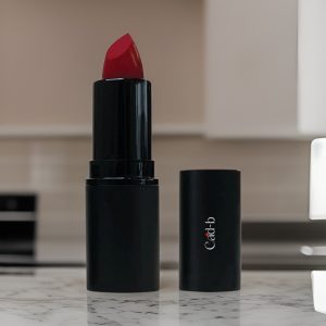 Lipstick - Oh So Red - P021 | Paraben Free, Cruelty Free