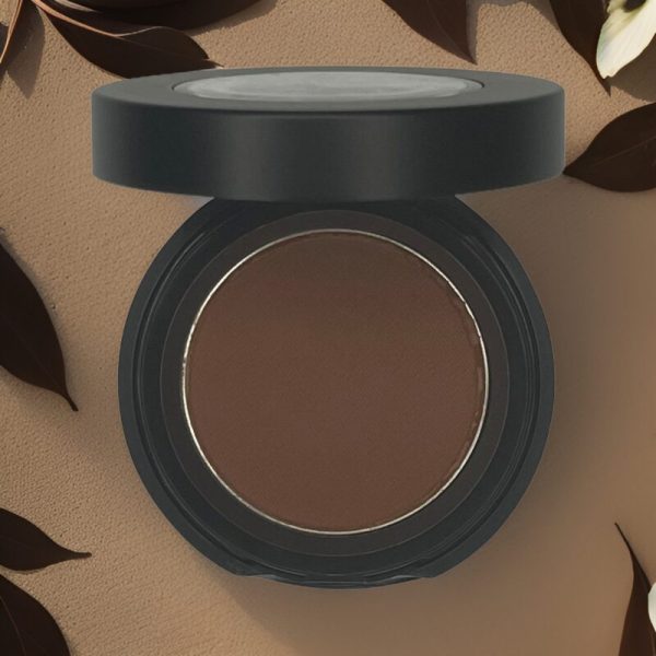 Single Pan Eyeshadow-Coconut-SPE178 - Talc Free Vegan Single Pan Eyeshadow - Coconut - SPE178 | Talc Free, Vegan