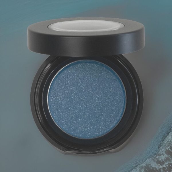 Single Pan Eyeshadow - Robin Egg - SPE306 - Talc Free, Vegan Single Pan Eyeshadow - Robin Egg - SPE306 | Talc Free, Vegan