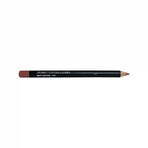 Lip Liner - Misty Brown - LP61 | Paraben Free, Rich Pigments