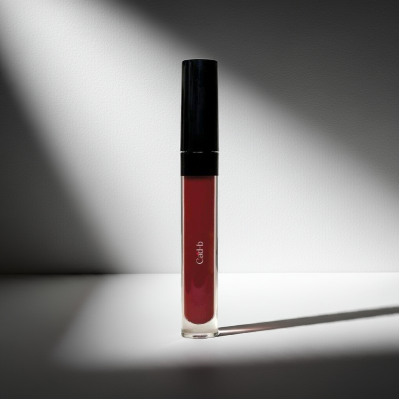 Liquid to Matte Lipstick – Rouge (LML12) | Classic Red Matte Lipstick ...