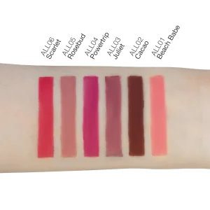 Automatic Lip Liner | Natural Finish and Long Lasting Wear