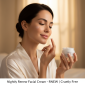 Nightly Renew Facial Cream – RNEW | Cruelty Free