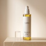 Cleansing Oil - Makeup Removing Face Cleansing Oil for Soft, Hydrated & Radiant Skin | CAD B | CO